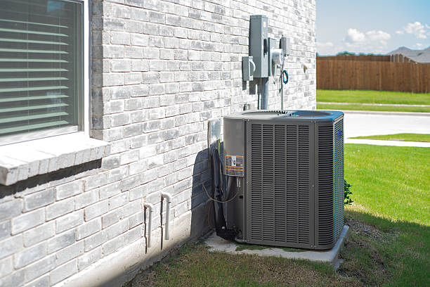 Reliable Hvac contractor in White Cloud, KS by FH HVAC